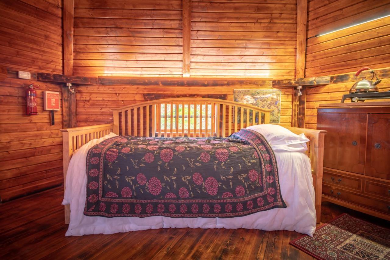 Cabin 1 Hotel Ambleside Esterno foto